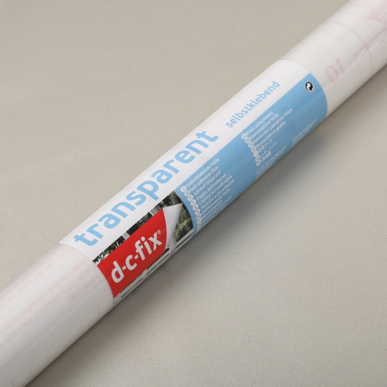 d-c-fixÂ® Self Adhesive Window Film Milky