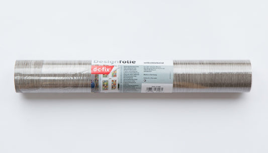 d-c-fixÂ® Self Adhesive Film - Oak Grey Wood