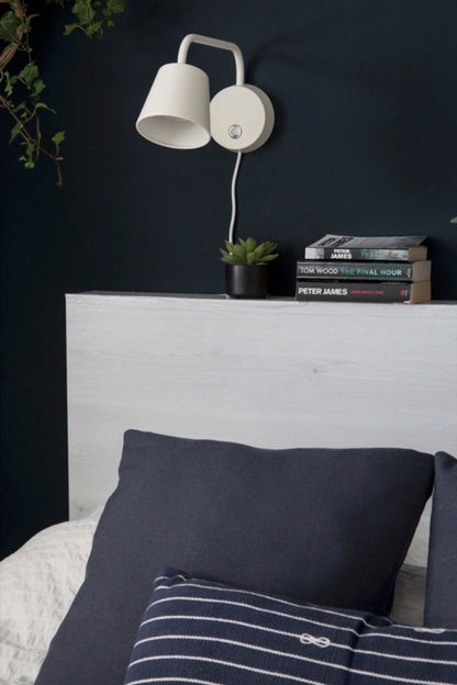 d-c-fixÂ® Self Adhesive Film - Nordic Elm