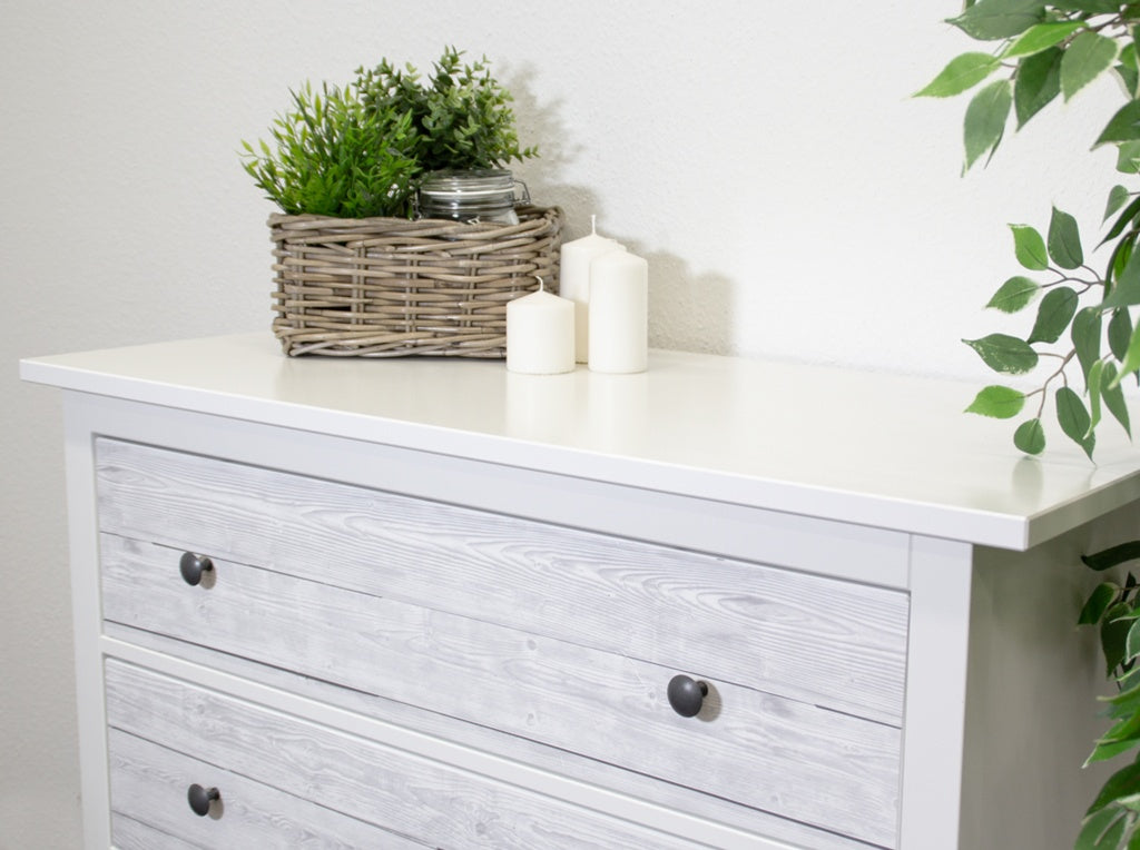 d-c-fixÂ® Self Adhesive Film - Shabby Wood