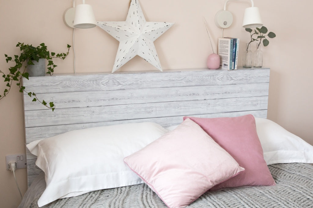 d-c-fixÂ® Self Adhesive Film - Shabby Wood