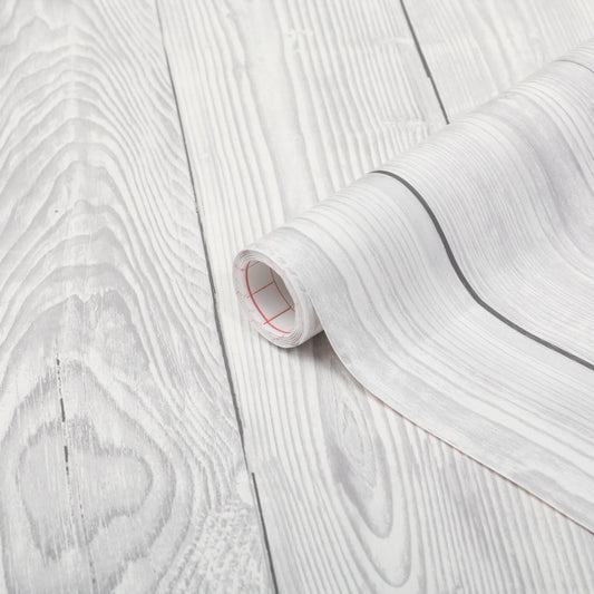 d-c-fix® Self Adhesive Film - Shabby Wood 90cm x 2.1m