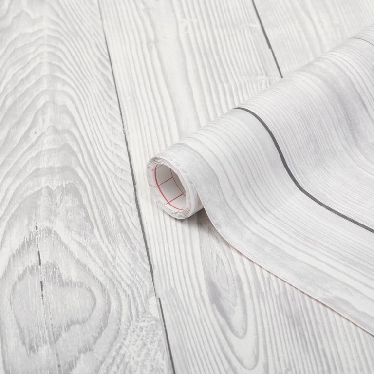 d-c-fixÂ® Self Adhesive Film - Shabby Wood