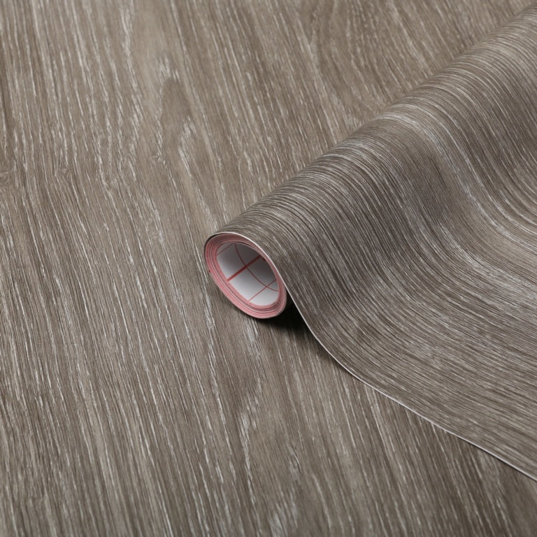 d-c-fixÂ® Self Adhesive Film - Oak Pearl Grey