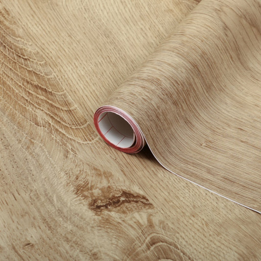 d-c-fix® Self Adhesive Film - Ribbeck Oak 90cm x 15m