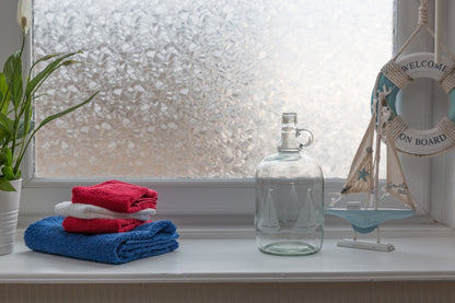 d-c-fixÂ® Self Adhesive Window Film Splinter