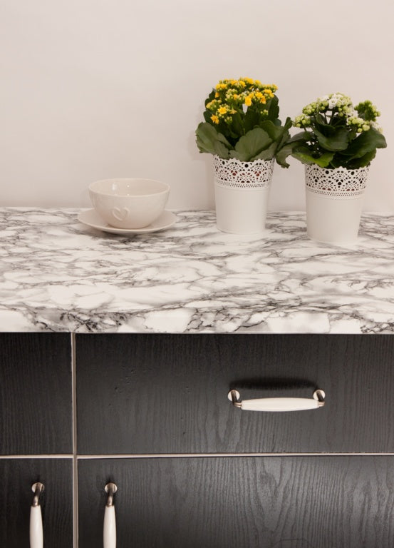 d-c-fixÂ® Self Adhesive Film - Blackwood