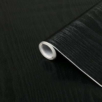 d-c-fixÂ® Self Adhesive Film - Blackwood