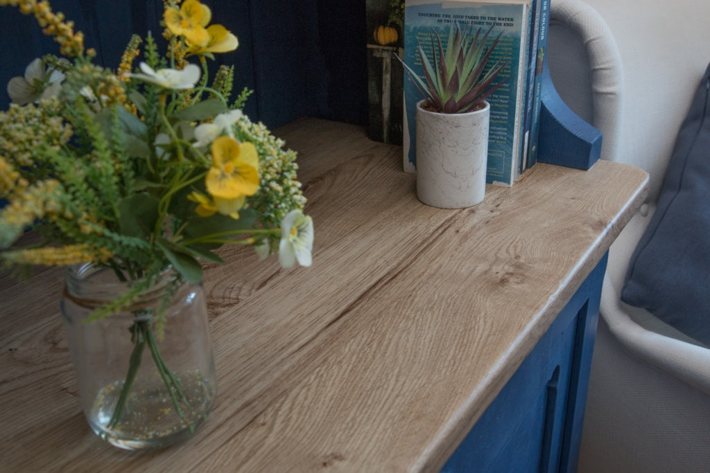 d-c-fixÂ® Self Adhesive Film - Ribbeck Oak