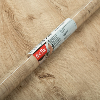 d-c-fixÂ® Self Adhesive Film - Ribbeck Oak