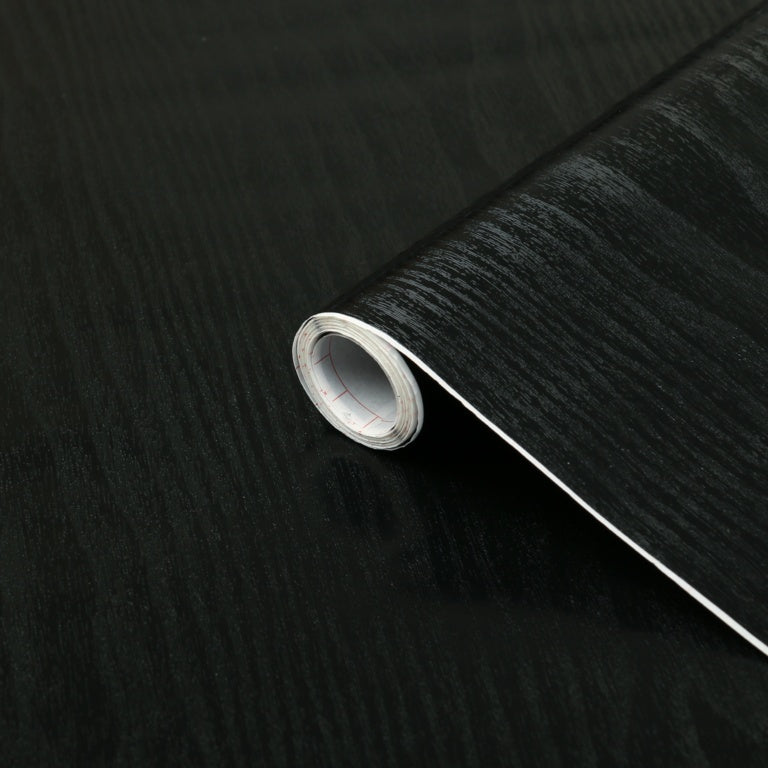 d-c-fixÂ® Self Adhesive Film - Blackwood
