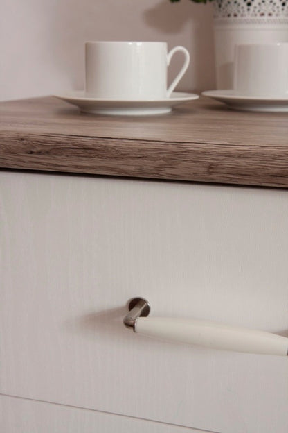 d-c-fixÂ® Self Adhesive Film - Whitewood