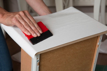 d-c-fixÂ® Self Adhesive Film - Whitewood