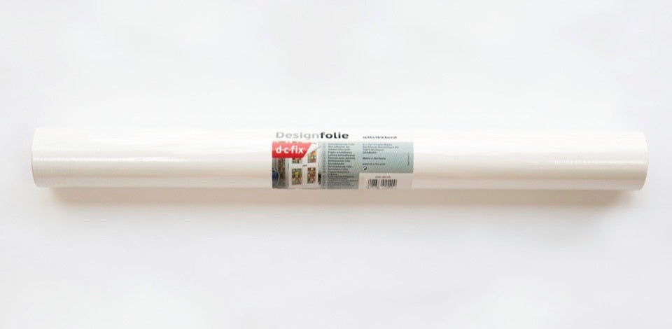 d-c-fixÂ® Self Adhesive Film - Whitewood