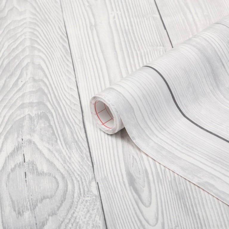d-c-fixÂ® Self Adhesive Film - Shabby Wood