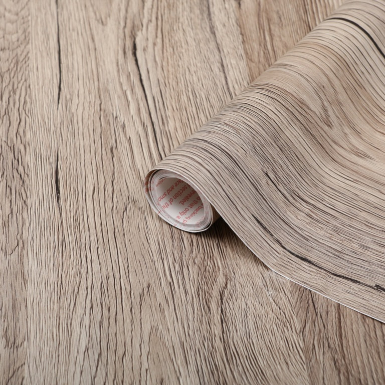 d-c-fixÂ® Self Adhesive Film  - Sanremo Oak