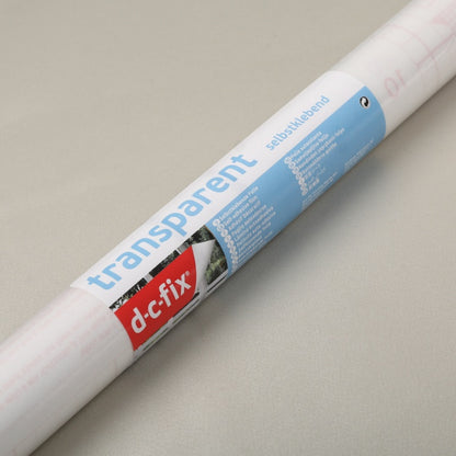 d-c-fixÂ® Self Adhesive Window Film Milky