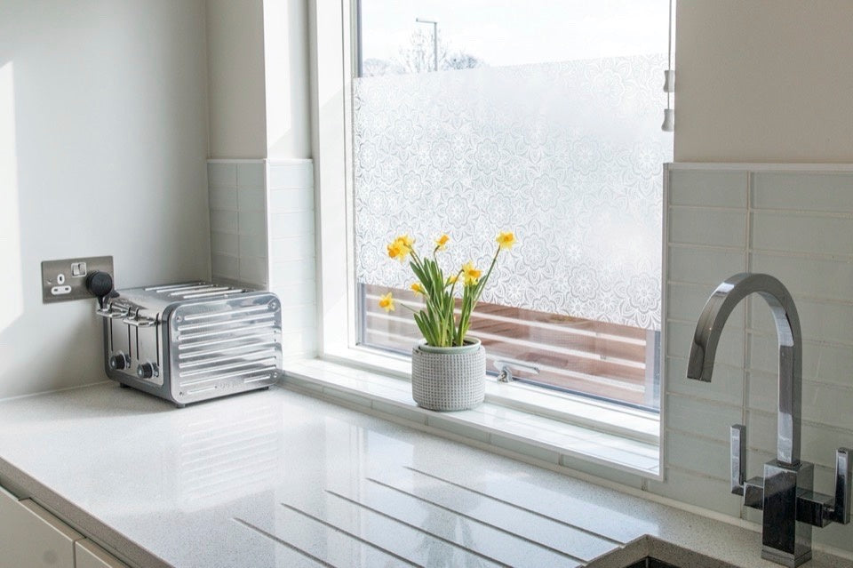 d-c-fixÂ® Static Cling Window Film Candice