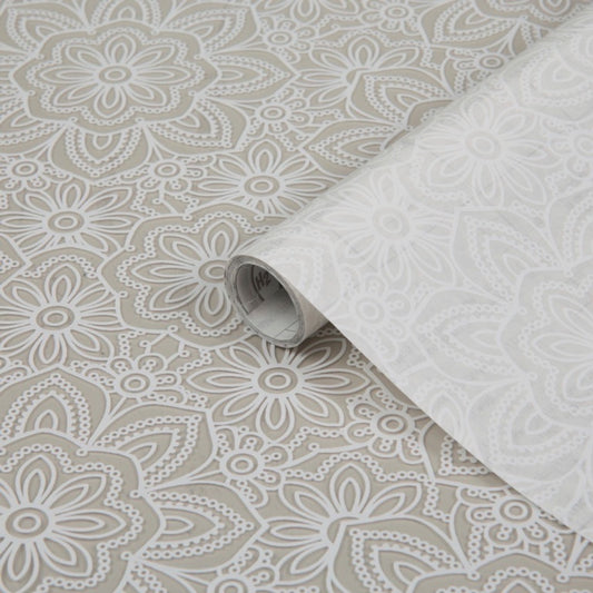 d-c-fix® Static Cling Window Film Candice 45cm x 1.5m
