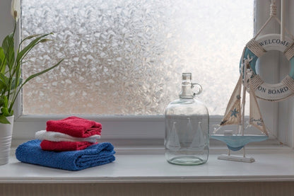 d-c-fixÂ® Self Adhesive Window Film Splinter