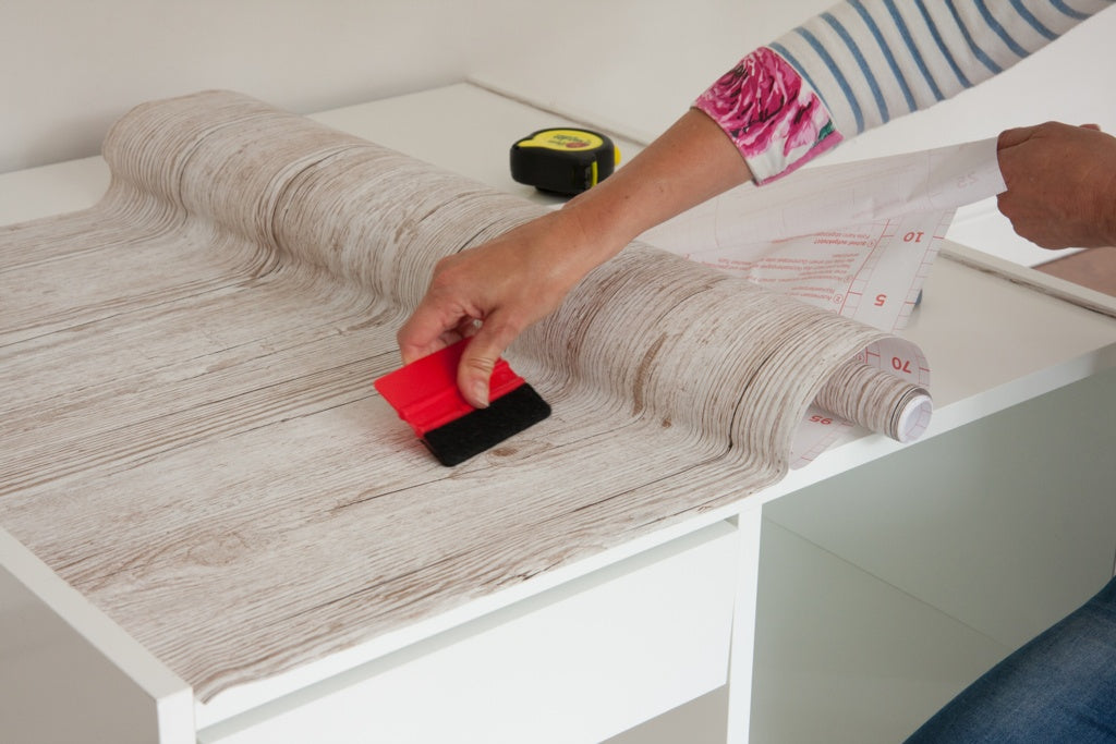 d-c-fixÂ® Self Adhesive Film - Pine Aurelio