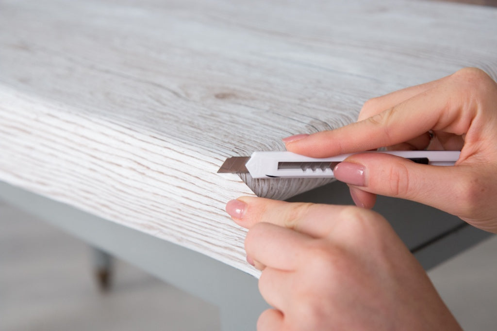 d-c-fixÂ® Self Adhesive Film - Pine Aurelio
