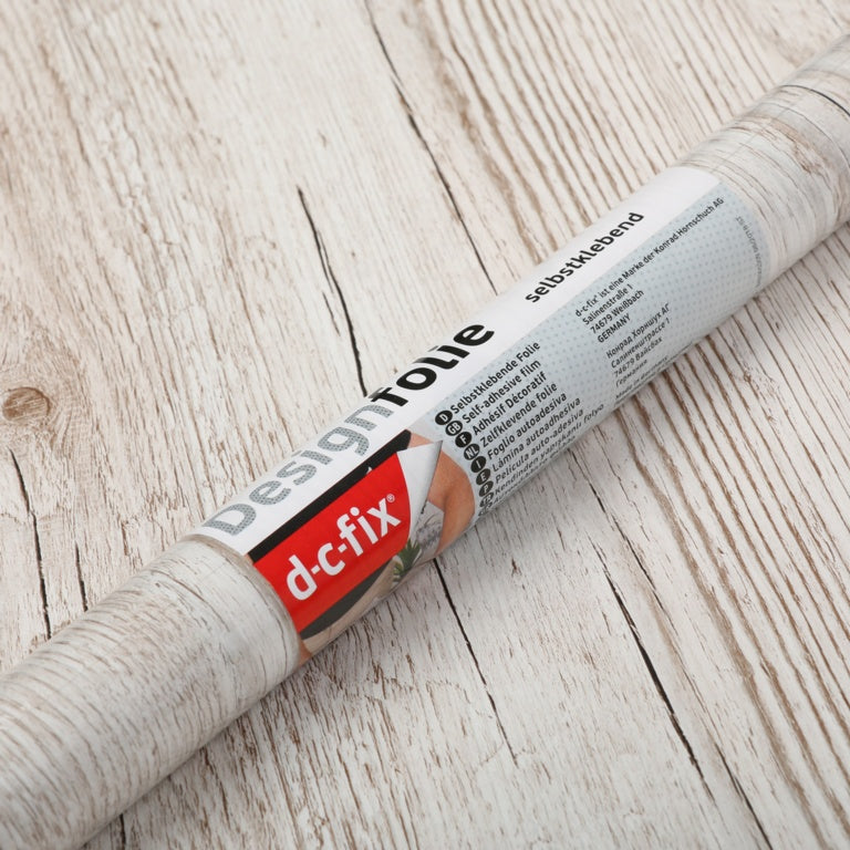 d-c-fixÂ® Self Adhesive Film - Pine Aurelio