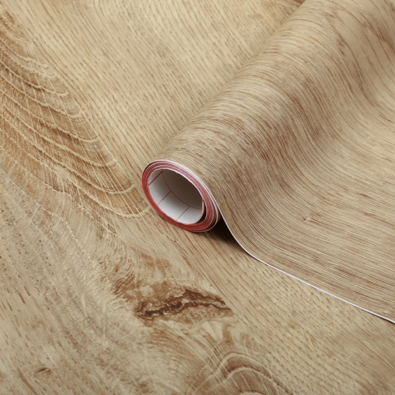 d-c-fixÂ® Self Adhesive Film - Ribbeck Oak