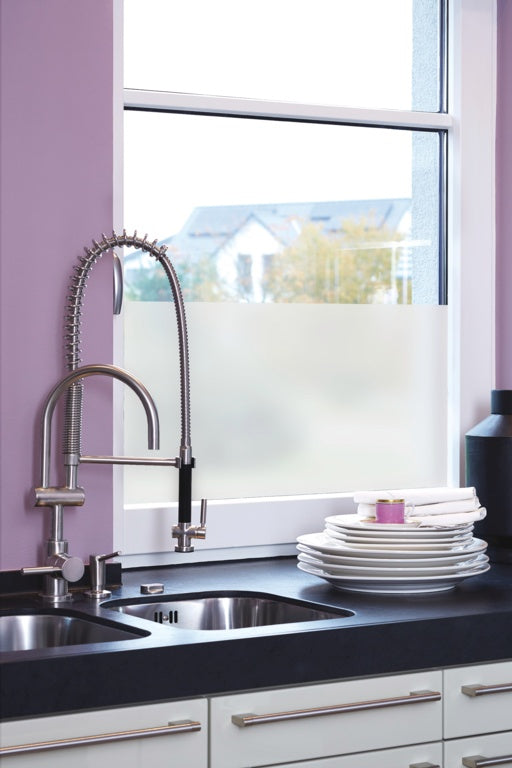 d-c-fix® Static Cling Window Film Premium Frost 90cm x 1.5m