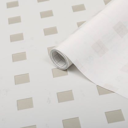 d-c-fixÂ® Static Cling Window Film Caree