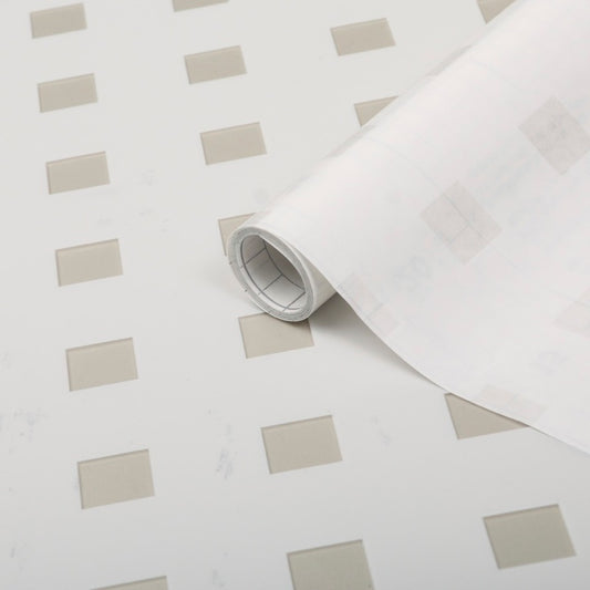 d-c-fixÂ® Static Cling Window Film Caree