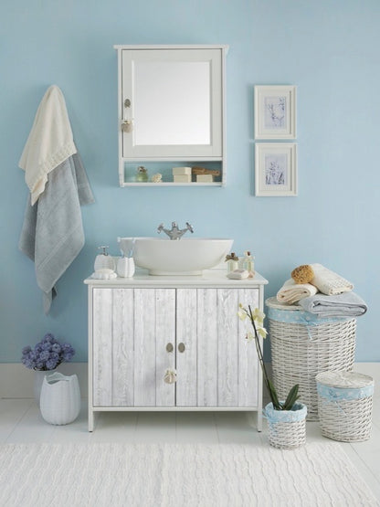 d-c-fixÂ® Self Adhesive Film - Shabby Wood