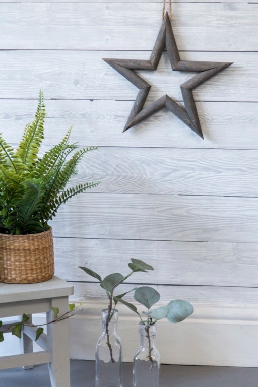 d-c-fixÂ® Self Adhesive Film - Shabby Wood