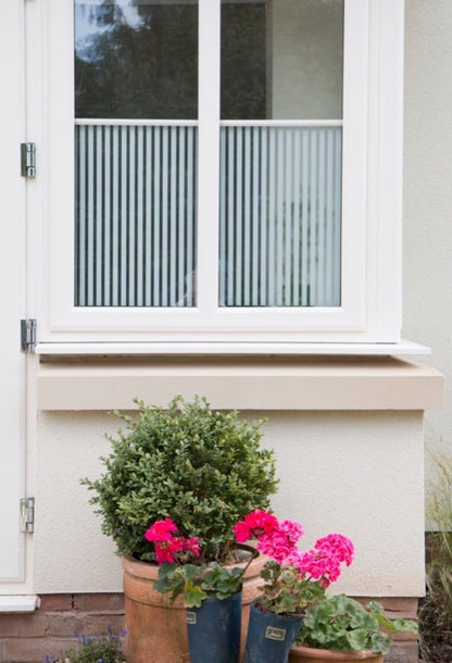 d-c-fixÂ® Static Cling Window Film Linia