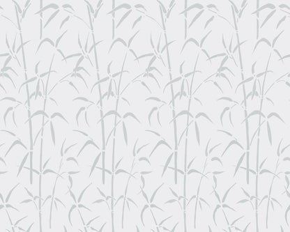 d-c-fixÂ® Static Cling Window Film Bamboo