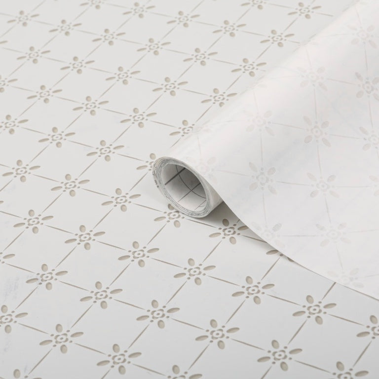 d-c-fixÂ® Static Cling Window Film Ally