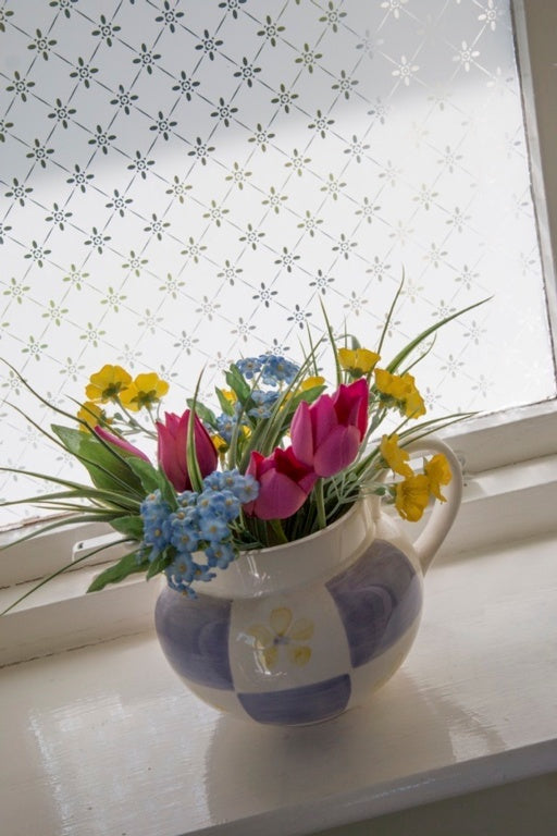 d-c-fixÂ® Static Cling Window Film Ally