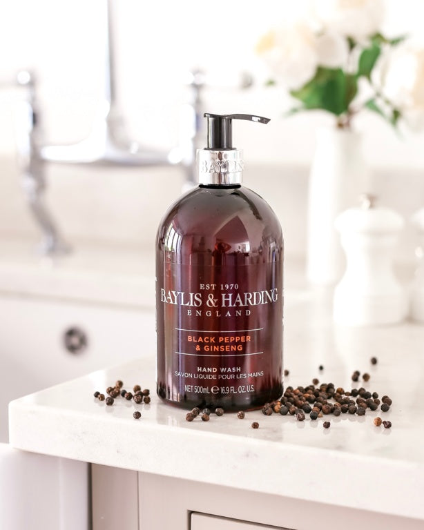 Baylis & Harding Hand Wash 500ml