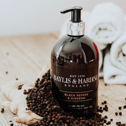 Baylis & Harding Hand Wash 500ml