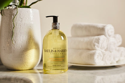Baylis & Harding Hand Wash 500ml
