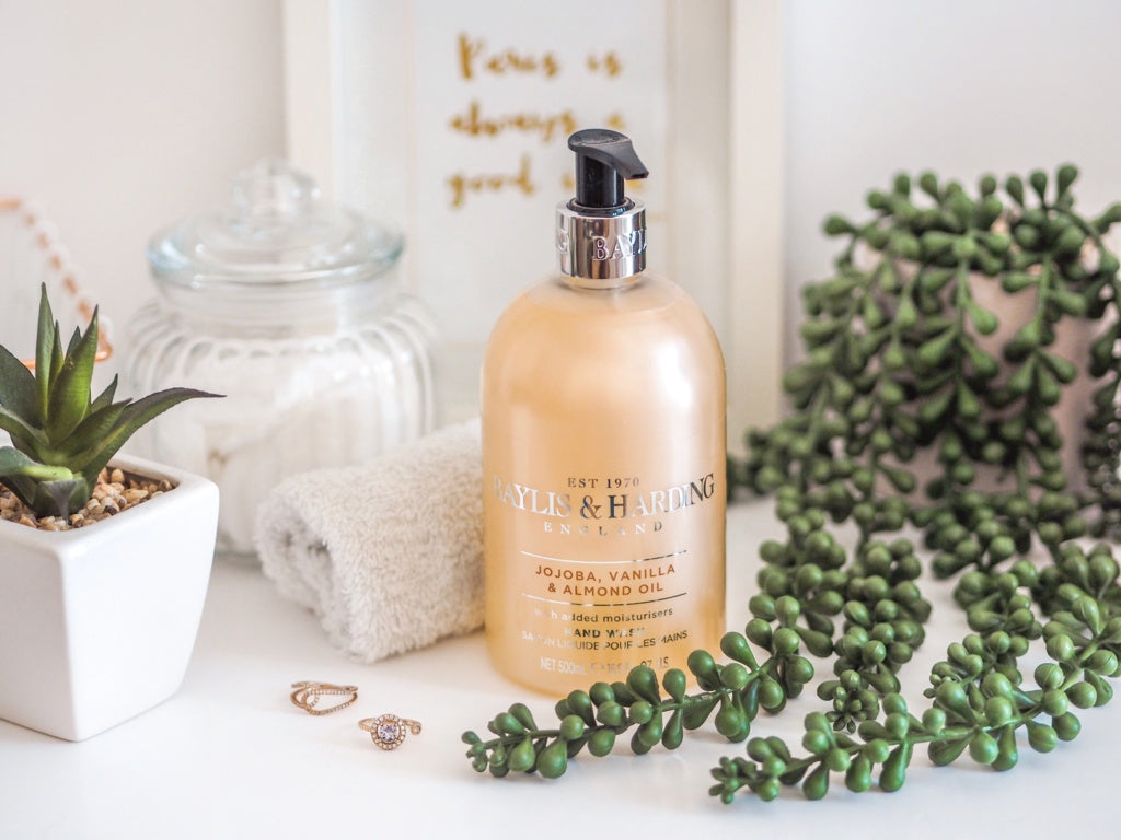 Baylis & Harding Hand Wash 500ml