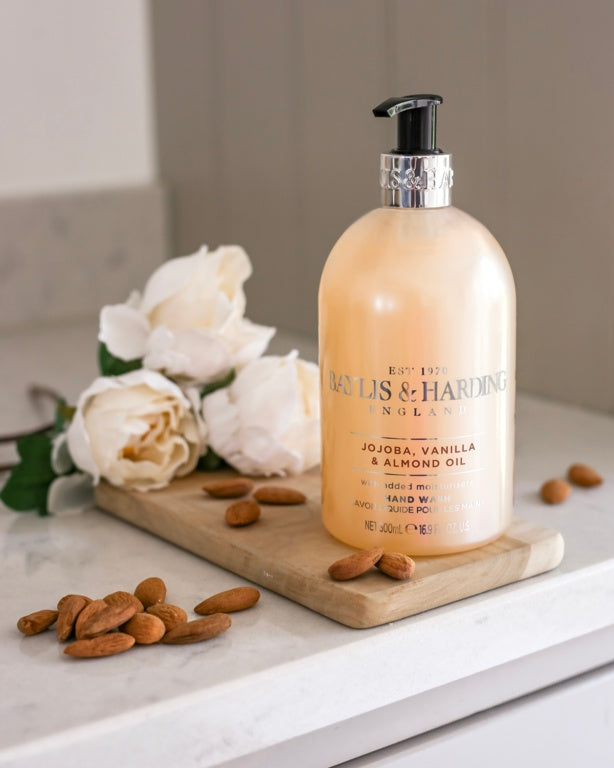 Baylis & Harding Hand Wash 500ml