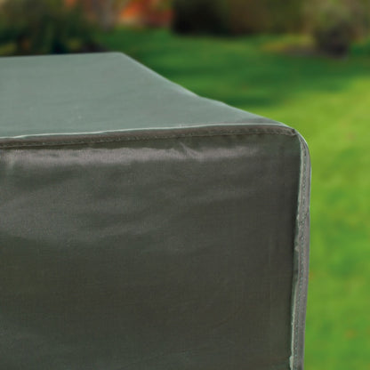 Ambassador Bench Cover