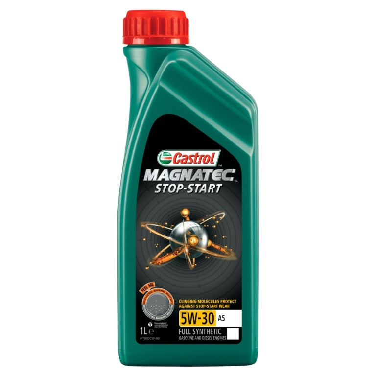 5w-30 Stop Start A5