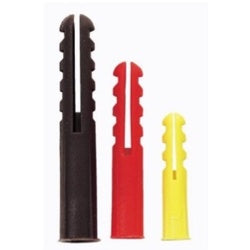 Plastic Expansion Plug