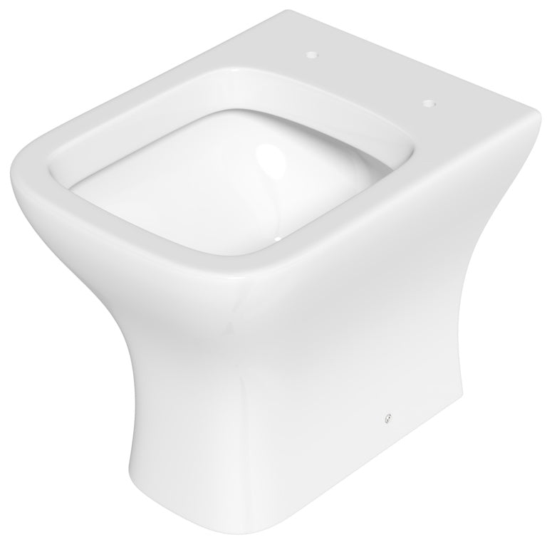 SP Back To Wall Pan