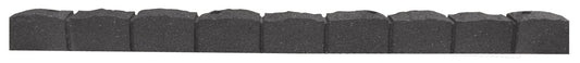 Primeur Roman Stone Border Grey 7x9x120cm