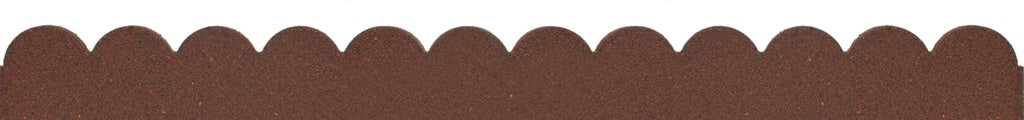 Primeur Flexi Curve Scallop Border