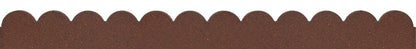 Primeur Flexi Curve Scallop Border