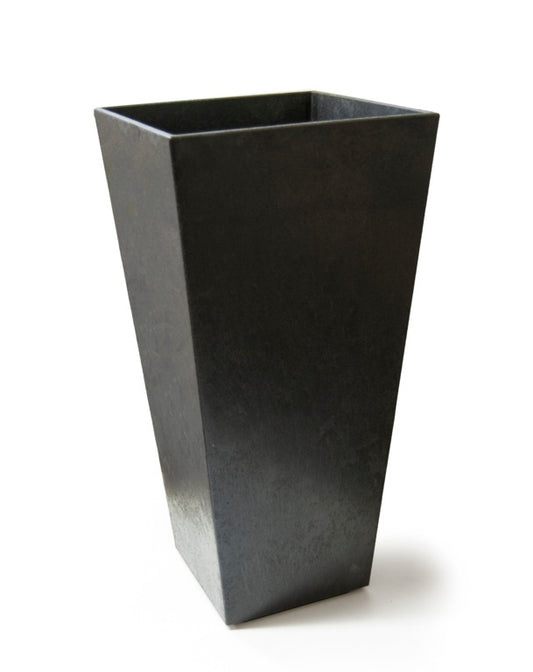 Primeur Sonata Planter 70cm Slate